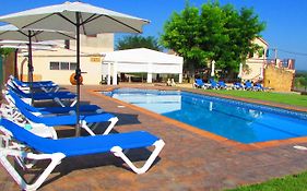 Hostal Can Bassalis