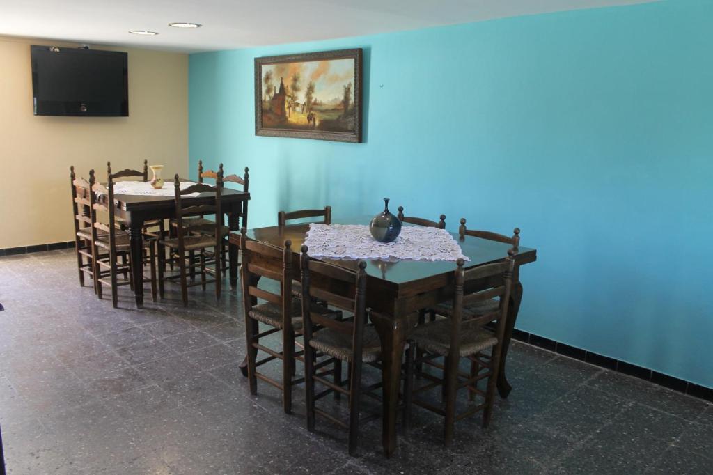 Hostal Can Bassalis Pals Exterior foto
