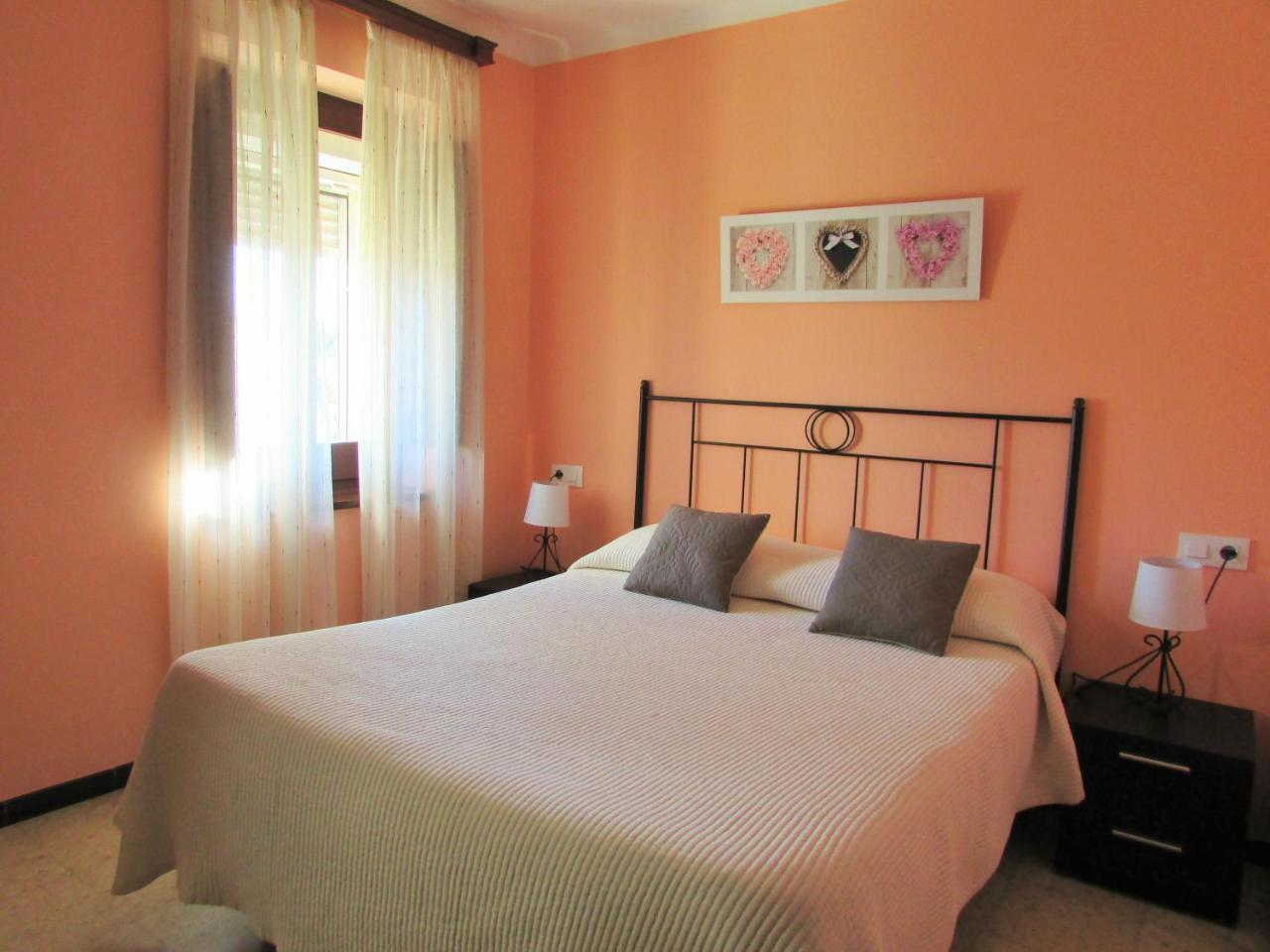 Hostal Can Bassalis Pals Exterior foto